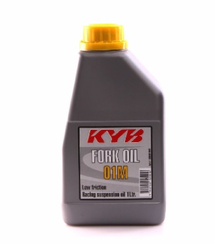 Kayaba Gabelöl 01M 1Liter